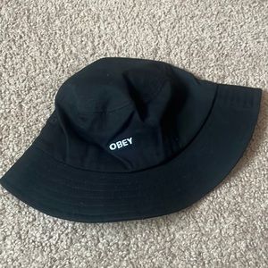 Obey Bucket Hat